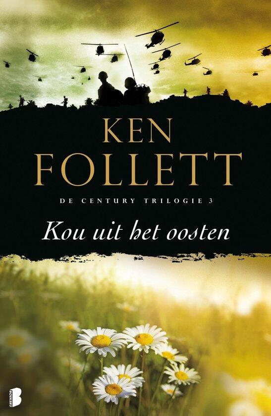 Kou uit het Oosten
