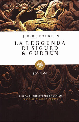 La Leggenda di Sigurd e Gudrún