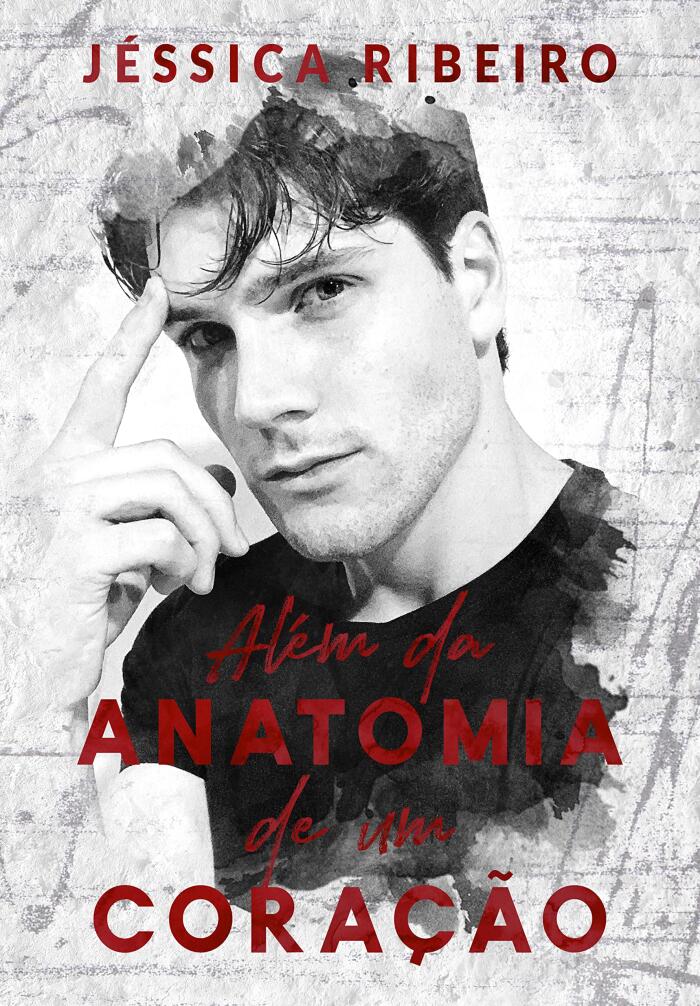 Além da Anatomia de Um Coração