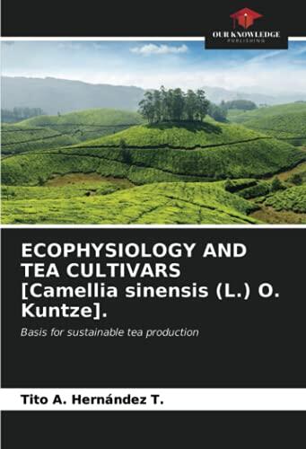 ECOPHYSIOLOGY AND TEA CULTIVARS : Basis for Sustainable Tea Production
