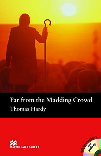 Far from the Madding Crowd (P) (Pk)