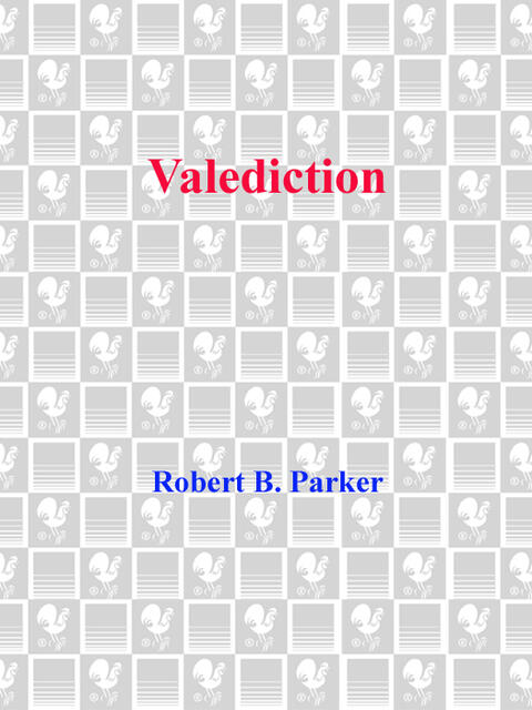 Valediction