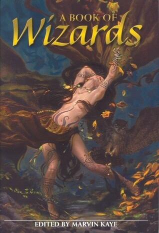 A Book of Wizards
