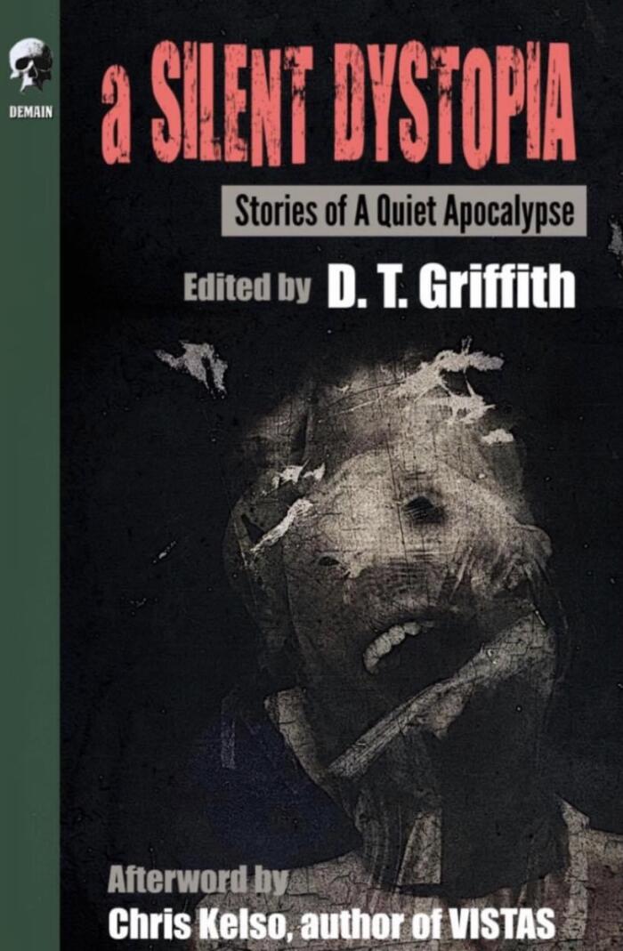 a silent dystopia