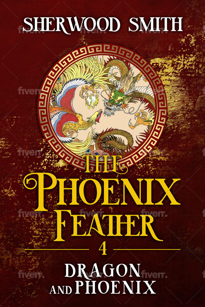 The Phoenix Feather