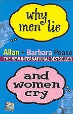 Why Men Lie and Women Cry