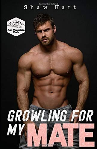 Growling For My Mate