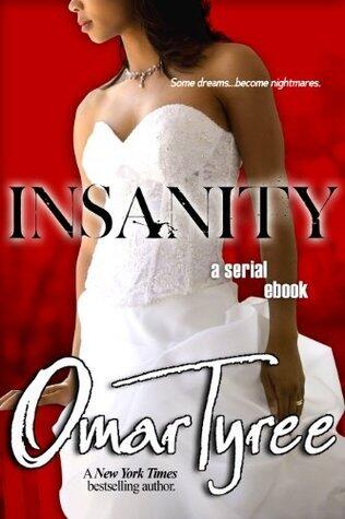 Insanity: The Novel