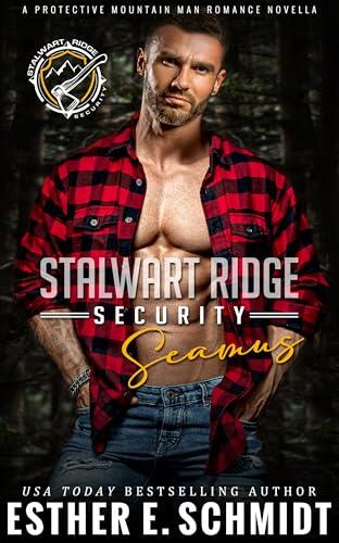 Stalwart Ridge Security: Seamus