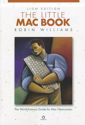 The Little Mac Book: Lion Edition