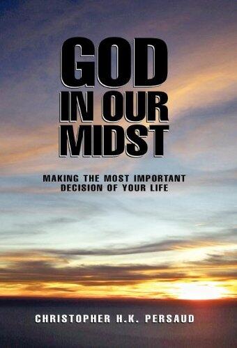 God in Our Midst