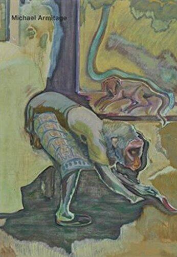 Michael Armitage - Inside the White Cube