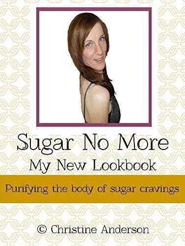 Sugar No More My New Lookbook Mustard: Purifying the body of sugar cravings
