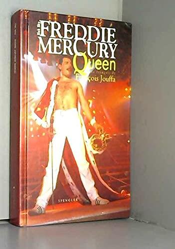 Freddie Mercury Queen