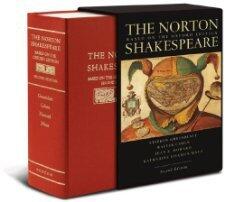 The Norton Shakespeare: Based on the Oxford Edition (Second Edition, Slipcased Edition)