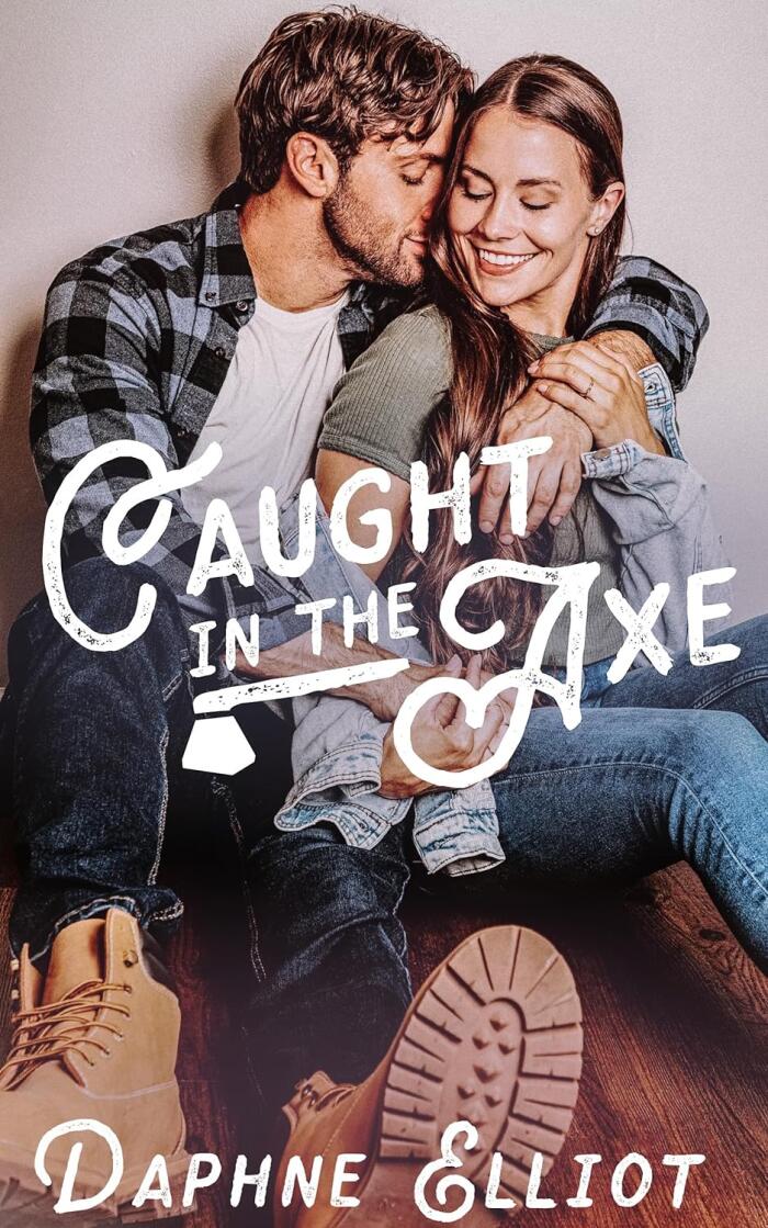 Caught in the Axe