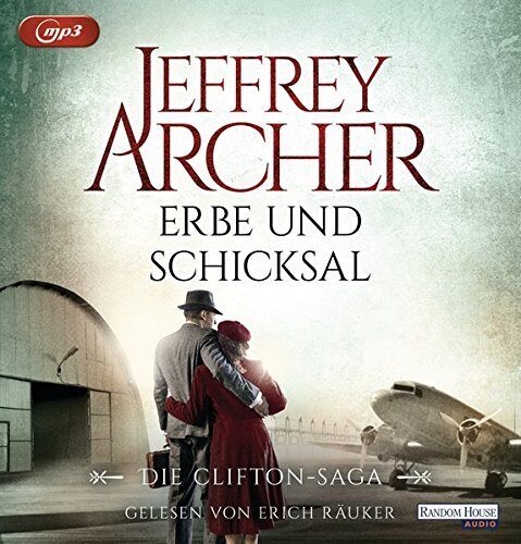 Erbe und Schicksal: Die Clifton-Saga 3