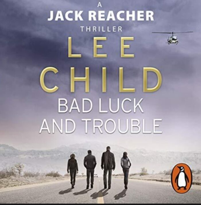 Bad Luck and Trouble