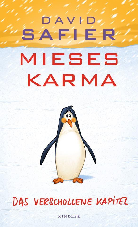 Mieses Karma: Das verschollene Kapitel