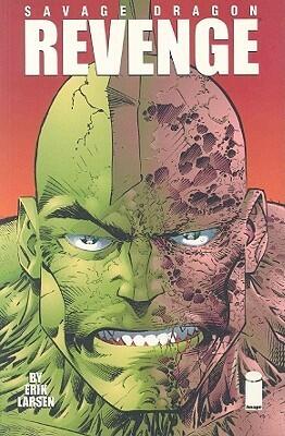 Savage Dragon, Vol. 5: Revenge