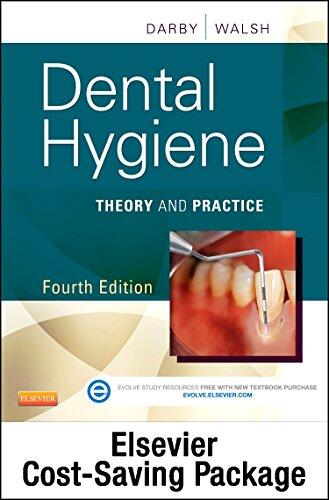 Dental Hygiene: Theory and Practice [with Procedures Videos Online Access]