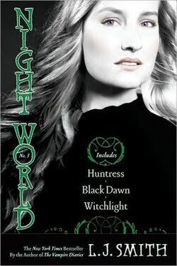Witchlight
