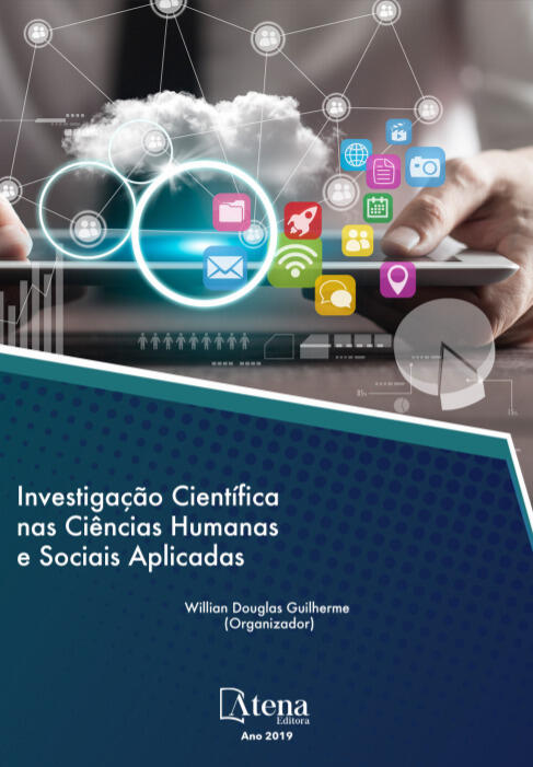 Investigação Científica nas Ciências Humanas e Sociais Aplicadas