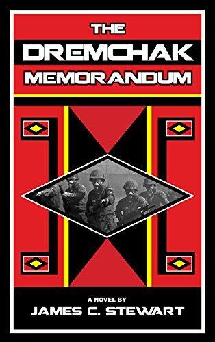 The Dremchak Memorandum: A Novel