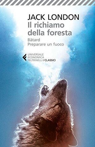 Il richiamo della foresta - Bâtard - Preparare un fuoco