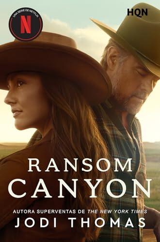 Ransom Canyon: Una saga familiar de amor, pérdida y redención en un remoto pueblo del oeste de Texas. Disponible en Netflix.