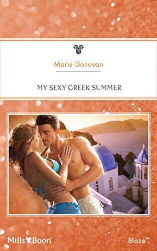 My Sexy Greek Summer