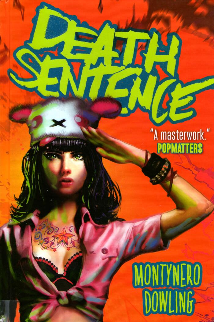 Death Sentence Vol. 1