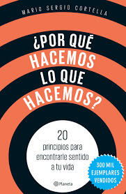 ¿Por qué hacemos lo que hacemos?