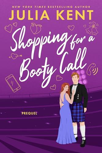 Shopping for a Booty Call