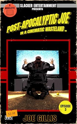 The Rise of Post-Apocalyptic Joe
