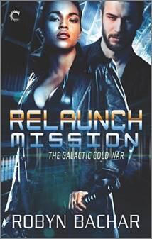 The Galactic Cold War