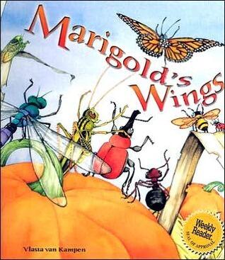 Marigold's Wings