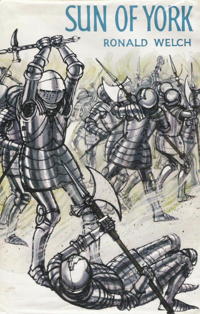 Sun of York