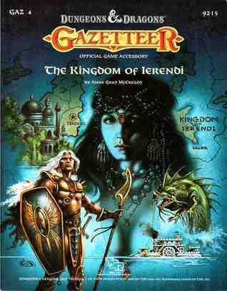 The Kingdom of Ierendi