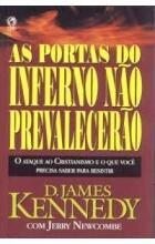 As portas do inferno não prevalecerão