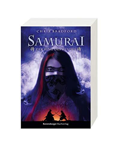 Samurai 07. Der Ring des Windes