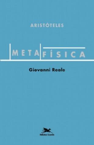 Metafísica
