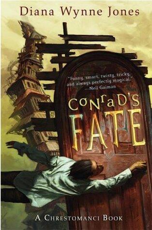 Conrad's Fate