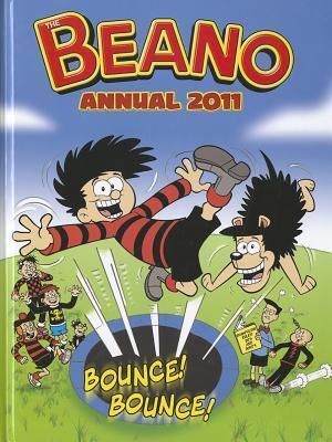 The Beano Annual 2011