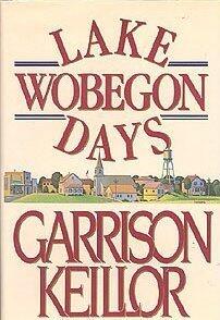 Lake Wobegon