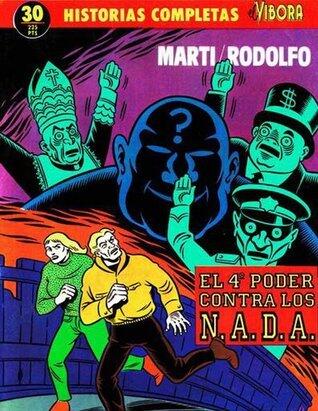 El 4º Poder Contra Los  N.A.D.A