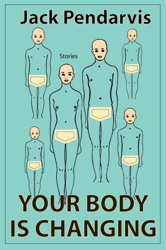 Your Body is Changing