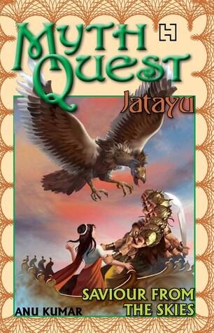 Jatayu: Saviour From the Skies