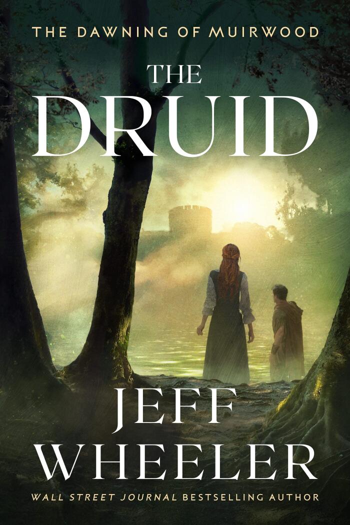 The Dawning of Muirwood