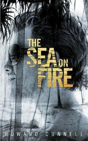 The Sea on Fire